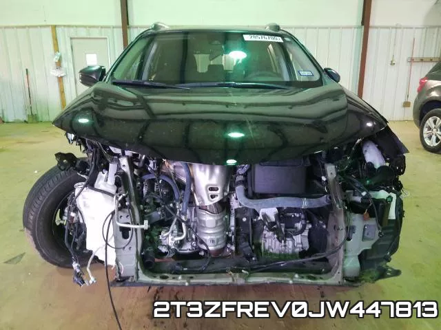 2T3ZFREV0JW447813 фото 8