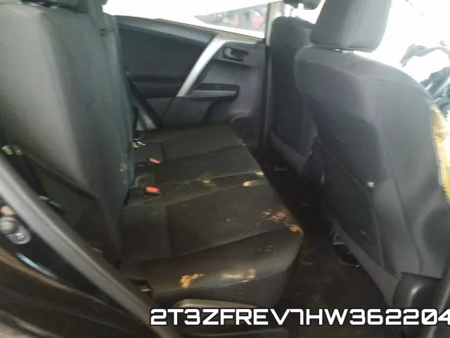 2T3ZFREV7HW362204 фото 5
