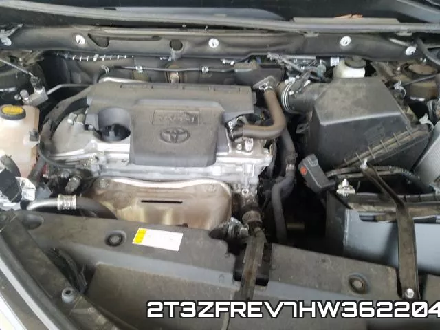 2T3ZFREV7HW362204 фото 6