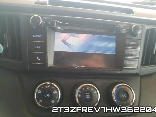 2T3ZFREV7HW362204 фото 7