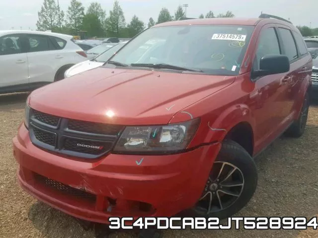 3C4PDCAB2JT528924 фото 3