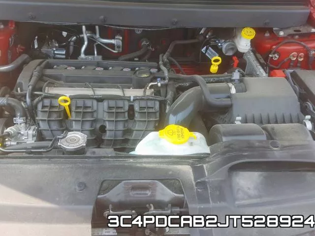 3C4PDCAB2JT528924 фото 6