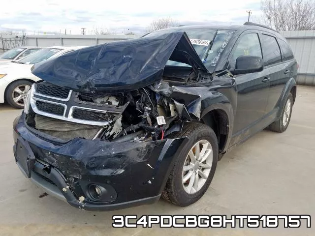 3C4PDCBG8HT518757 фото 3