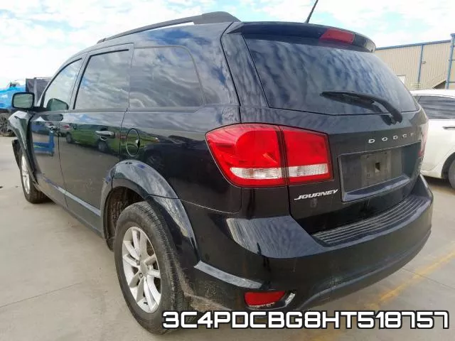 3C4PDCBG8HT518757 фото 4