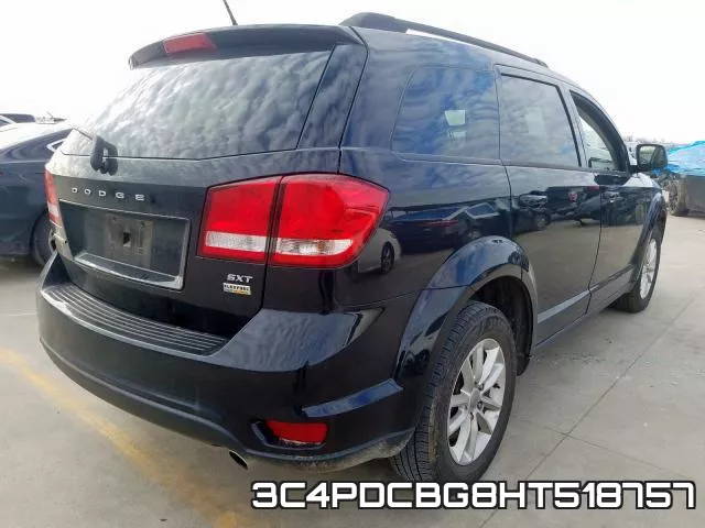 3C4PDCBG8HT518757 фото 5