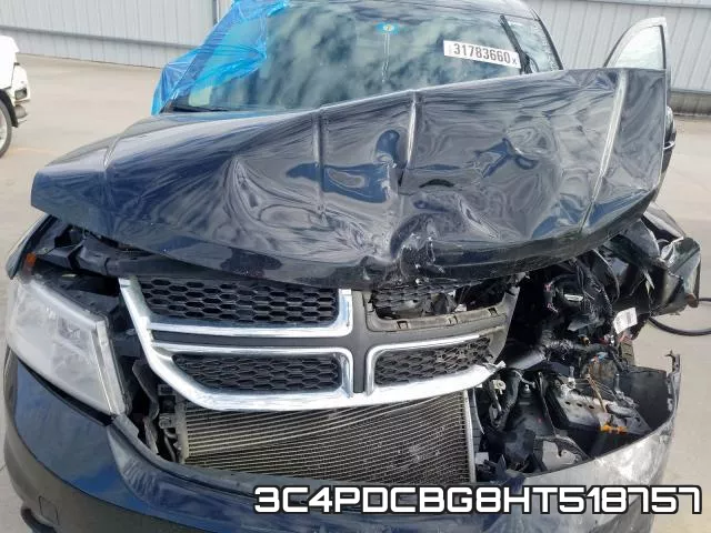 3C4PDCBG8HT518757 фото 7