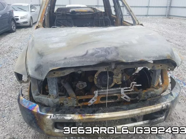3C63RRGL6JG392493 фото 2