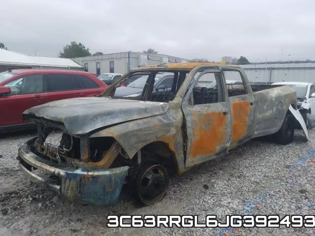 3C63RRGL6JG392493 фото 3