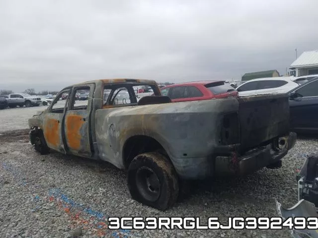 3C63RRGL6JG392493 фото 4