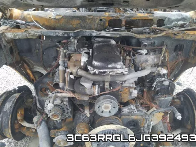 3C63RRGL6JG392493 фото 6