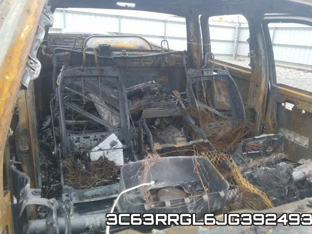 3C63RRGL6JG392493 фото 8