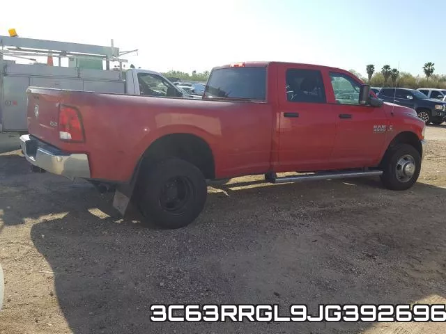 3C63RRGL9JG392696 фото 4