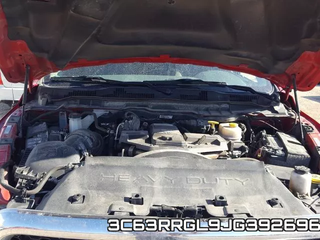3C63RRGL9JG392696 фото 6