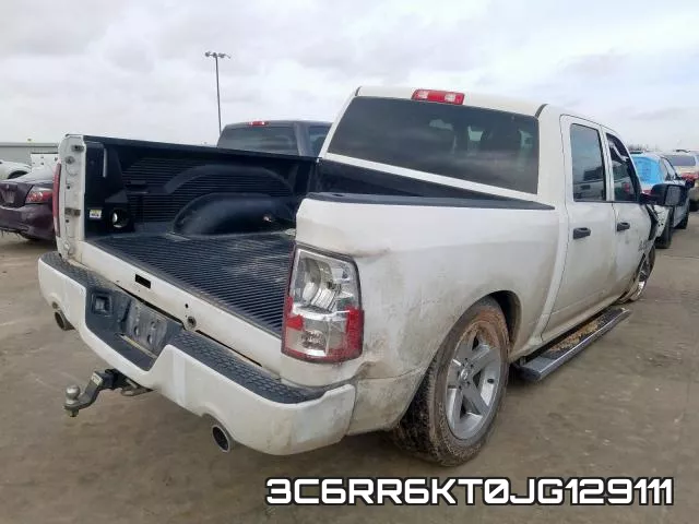 3C6RR6KT0JG129111 фото 5