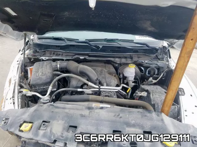 3C6RR6KT0JG129111 фото 7
