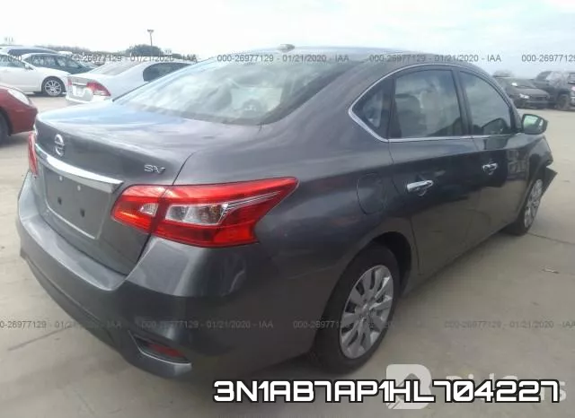 3N1AB7AP1HL704227 фото 4