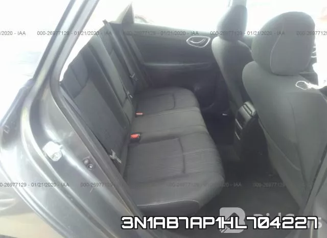3N1AB7AP1HL704227 фото 5
