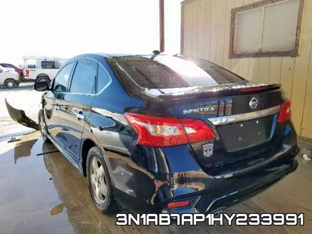 3N1AB7AP1HY233991 фото 4