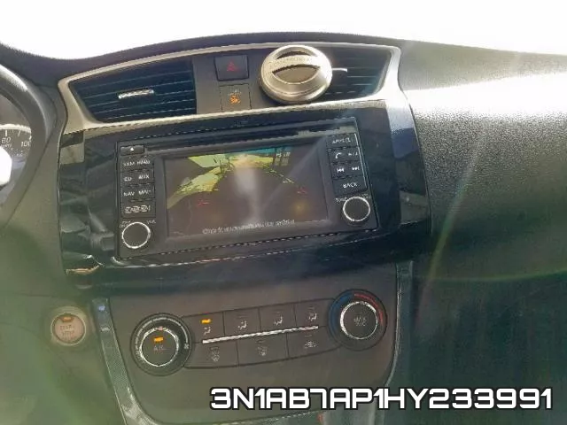 3N1AB7AP1HY233991 фото 9