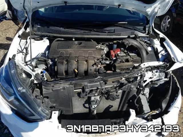 3N1AB7AP3HY342193 фото 5