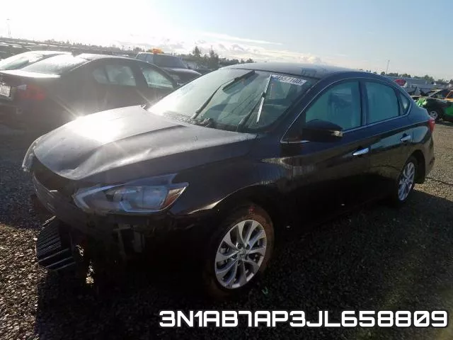 3N1AB7AP3JL658809 фото 2