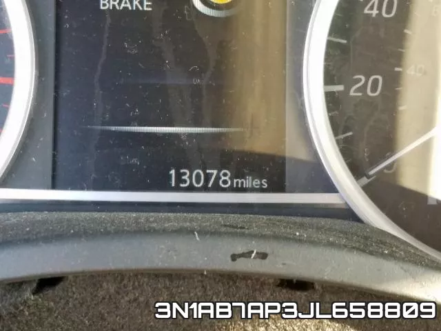 3N1AB7AP3JL658809 фото 6