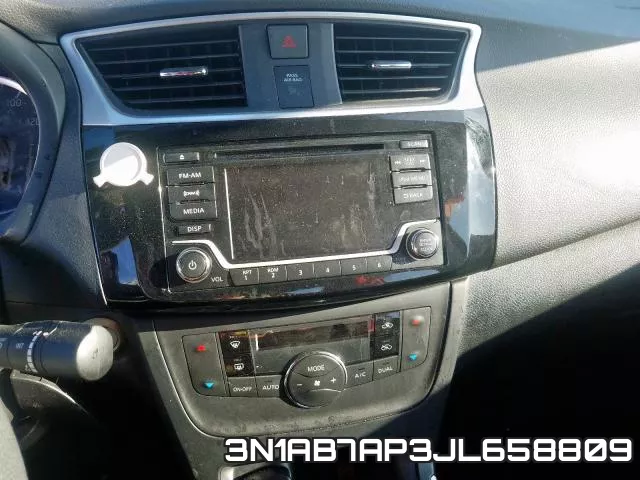 3N1AB7AP3JL658809 фото 7
