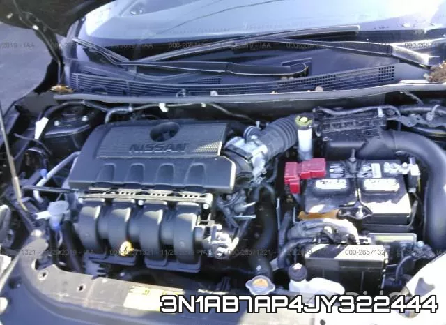 3N1AB7AP4JY322444 фото 2