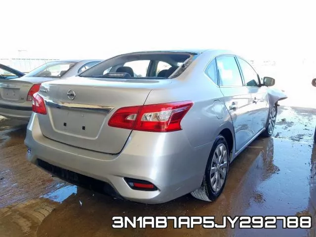 3N1AB7AP5JY292788 фото 4