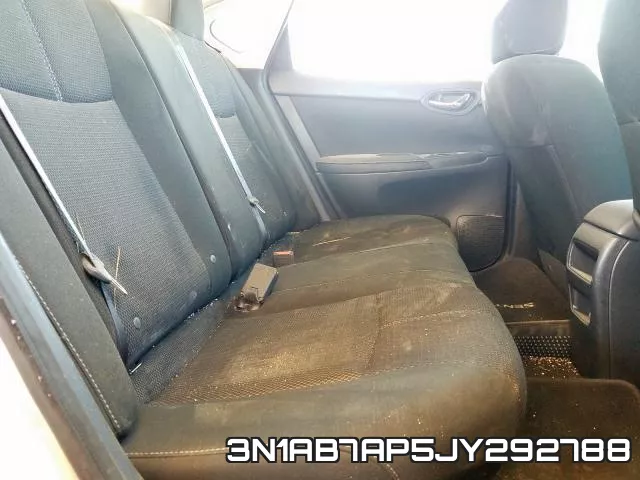 3N1AB7AP5JY292788 фото 6