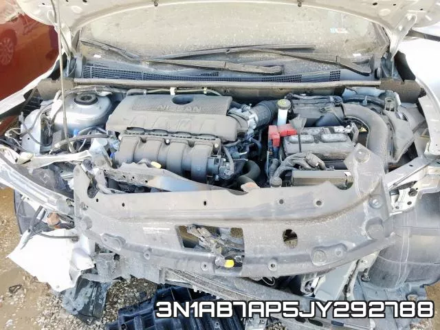 3N1AB7AP5JY292788 фото 7