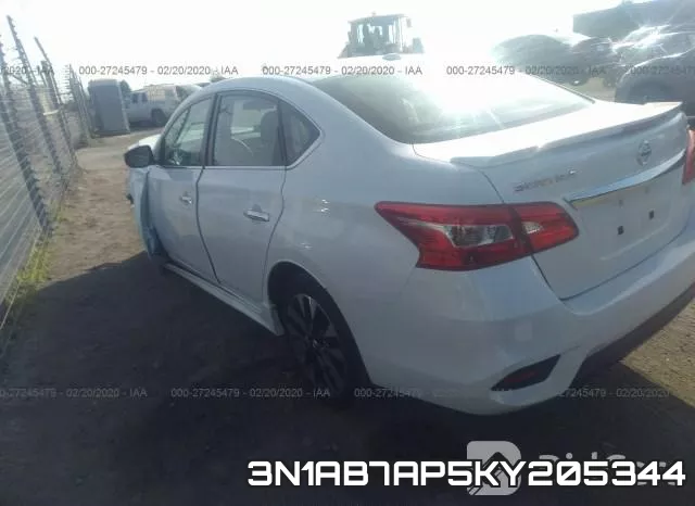 3N1AB7AP5KY205344 фото 3