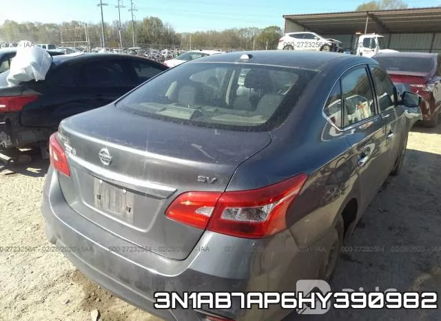 3N1AB7AP6HY390982 фото 4