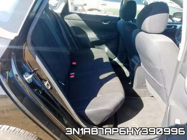 3N1AB7AP6HY390996 фото 3