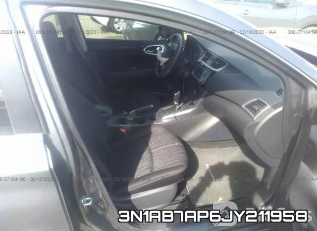 3N1AB7AP6JY211958 фото 2