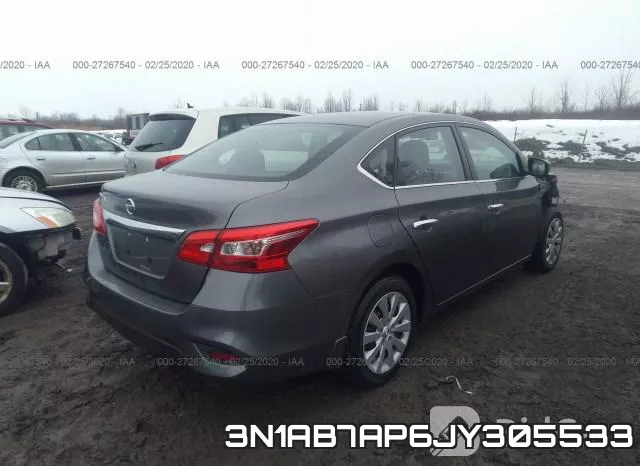 3N1AB7AP6JY305533 фото 3