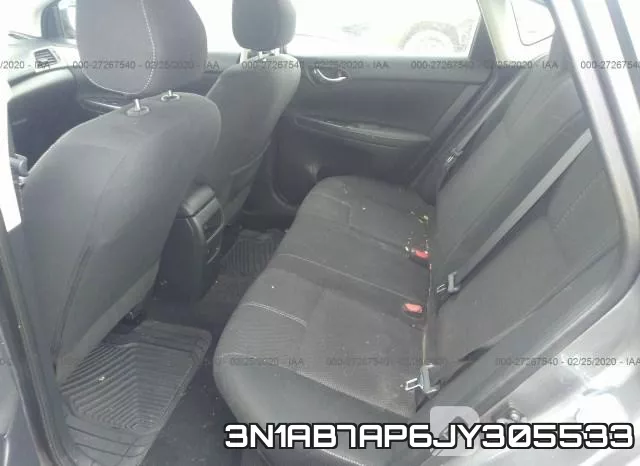 3N1AB7AP6JY305533 фото 5