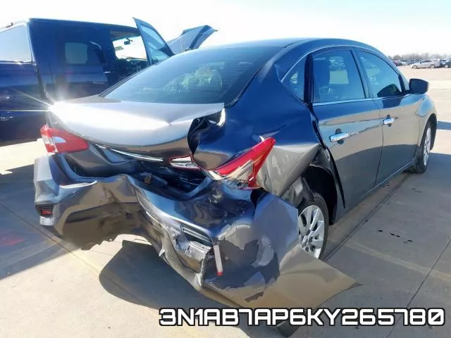 3N1AB7AP6KY265780 фото 4
