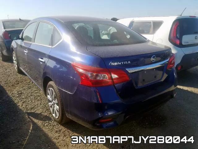 3N1AB7AP7JY280044 фото 4