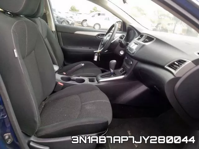 3N1AB7AP7JY280044 фото 5