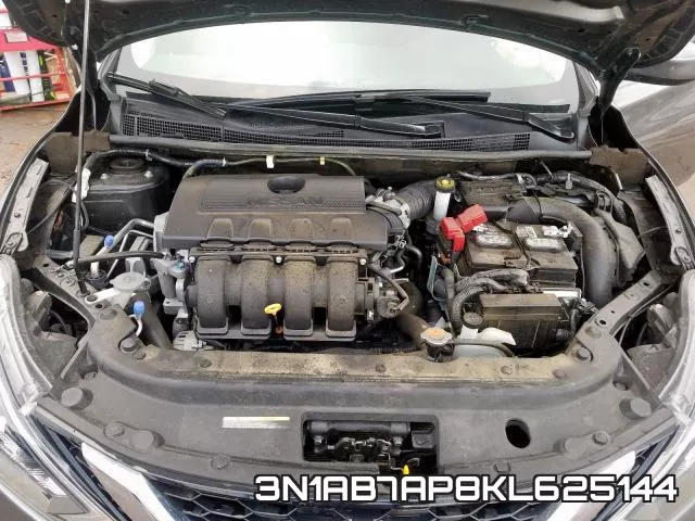 3N1AB7AP8KL625144 фото 6