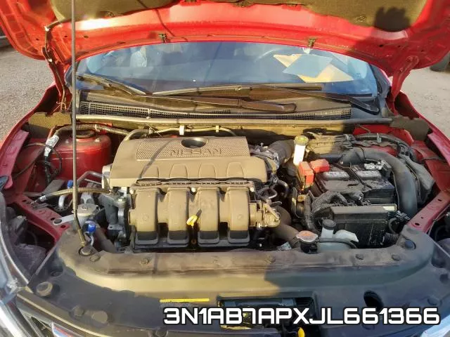 3N1AB7APXJL661366 фото 6