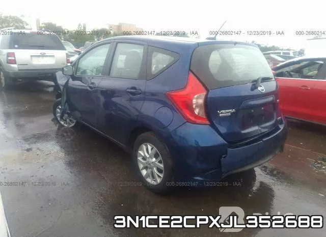 3N1CE2CPXJL352688 фото 3