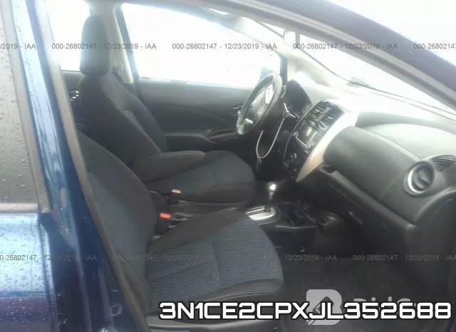 3N1CE2CPXJL352688 фото 4