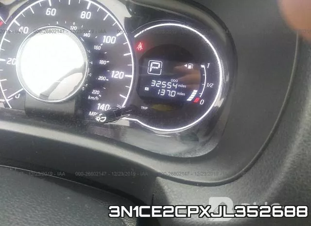 3N1CE2CPXJL352688 фото 6