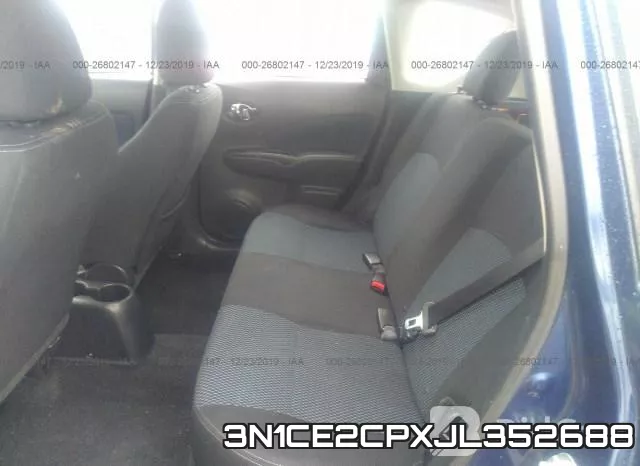 3N1CE2CPXJL352688 фото 7
