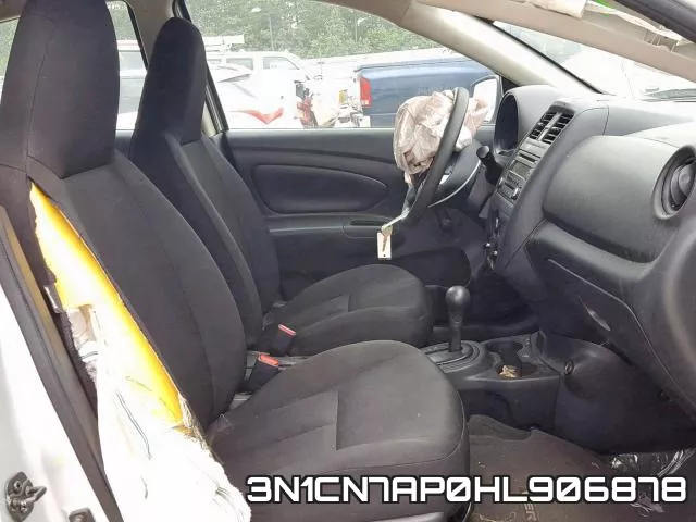 3N1CN7AP0HL906878 фото 4