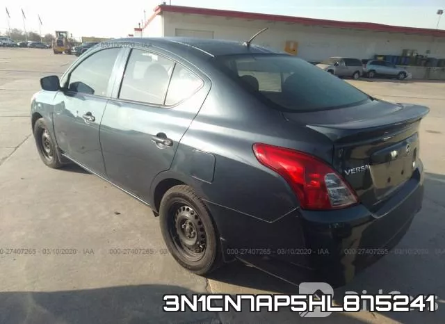 3N1CN7AP5HL875241 фото 2