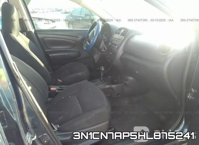 3N1CN7AP5HL875241 фото 3