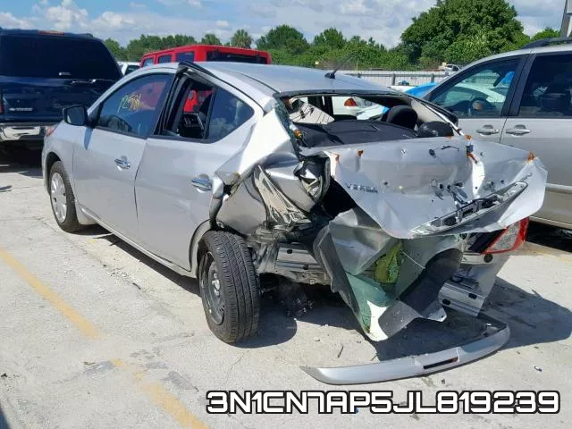 3N1CN7AP5JL819239 фото 4